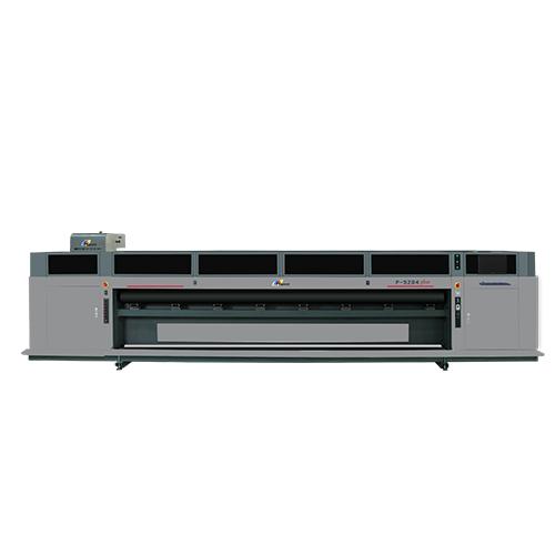 Hvad er betjeningstrinene for uv flatbed printer