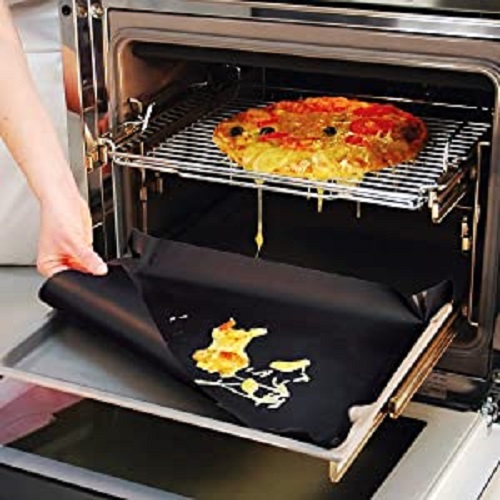 Silicone Oven Liner