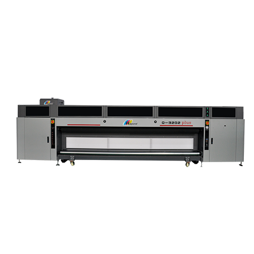 Πλεονεκτήματα των UV Flatbed Printers