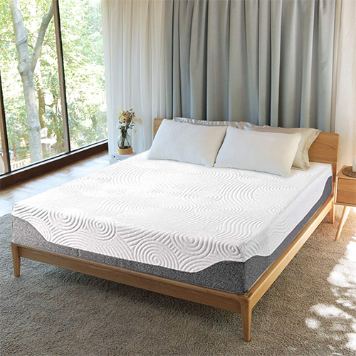 Introduction and advantages of natural latex mattress