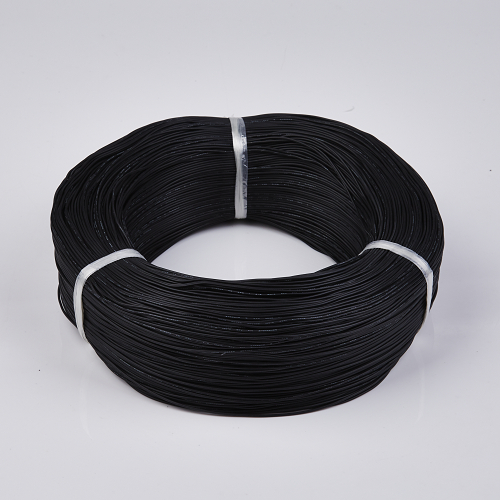 Can UL silicone wire be used at home