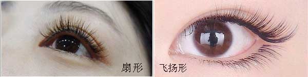What are the ways to Eyelash Extension