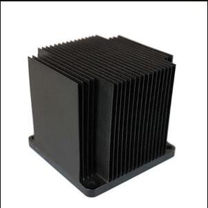 How does a computer Heat Sink work