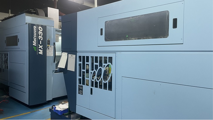 Výrobci CNC frézování plastových akrylových dílů