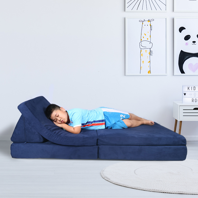 What are the main features of a Kids' Sofa