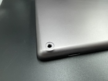  CNC gemaalde tablet geval prototipe 