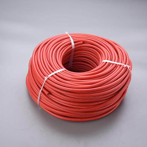 Performance characteristics of extra soft silicone wire