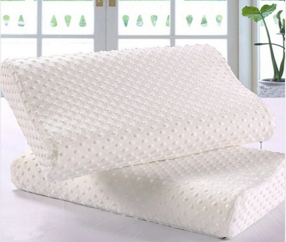 What are the Advantages and disadvantages of memory foam pillows