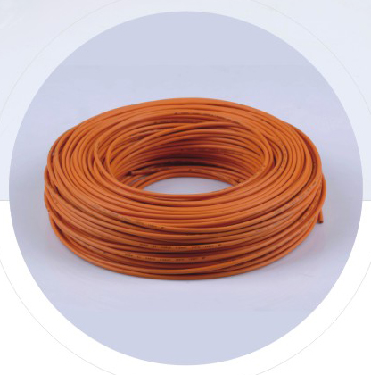 What are the characteristics of EV cables