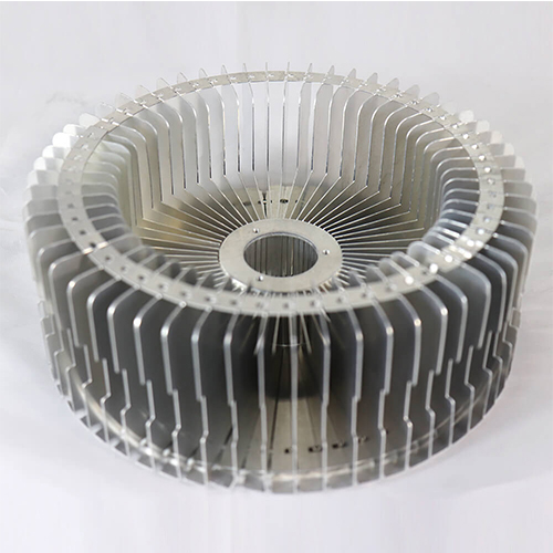 How about the CPU air cooling radiator? Air-cooled radiator purchase skills