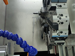 CNC apstrādes pakalpojumi