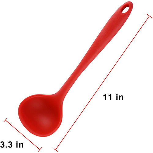 Ladle Spoon