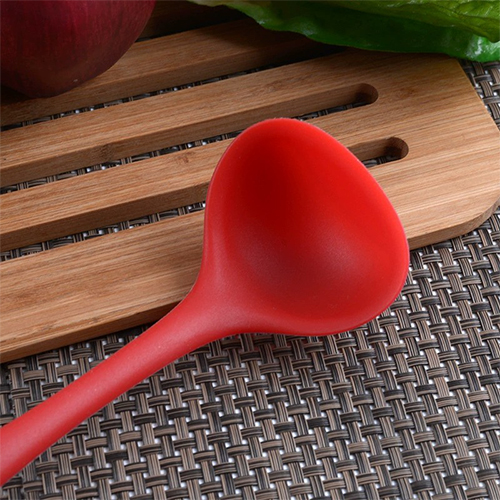  Silicone Ladle 