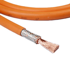 Ev Cable are widely recycled