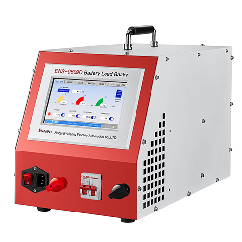 battery discharge tester